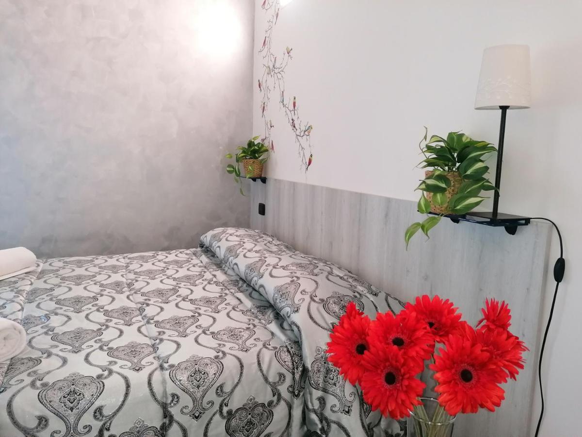 B&B Villa Molinari Restaurant E Baby Park Campagna Exterior photo